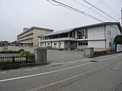 呉羽小学校