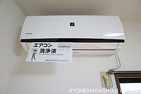 コーポ サンライト 106 ｜ 富山県富山市高木（賃貸アパート1K・1階・25.92㎡） その12