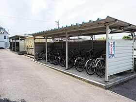 Kハウス 211 ｜ 富山県富山市野々上（賃貸アパート1K・2階・25.90㎡） その15