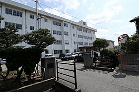 タウンズ大町 301 ｜ 富山県富山市大町（賃貸アパート2K・3階・43.80㎡） その28