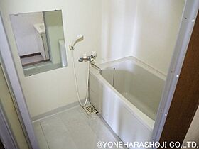 レピュート金山新 106 ｜ 富山県富山市金山新東（賃貸アパート2K・1階・35.80㎡） その5