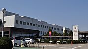 富山大学付属病院