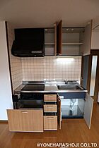 エルフメゾン東中野 101 ｜ 富山県富山市東中野町2丁目（賃貸マンション2LDK・1階・53.47㎡） その17