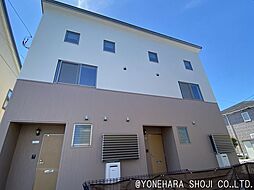 プランドールNAKAJIMA　2号館