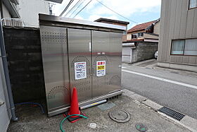 リブ諏訪川原 103 ｜ 富山県富山市諏訪川原2丁目（賃貸マンション1K・1階・27.80㎡） その21