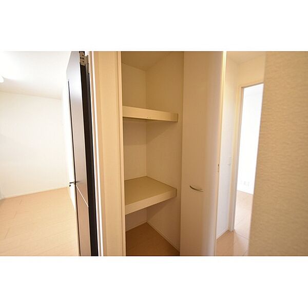 D-room　As Ａ202｜富山県富山市上袋(賃貸アパート2LDK・2階・71.11㎡)の写真 その18