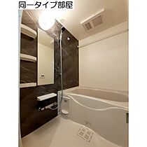 リブレ稲荷町 102 ｜ 富山県富山市稲荷元町2丁目（賃貸アパート1LDK・1階・40.07㎡） その5