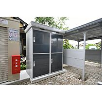 アッシュルーム36 202 ｜ 富山県富山市五福（賃貸アパート1LDK・2階・35.30㎡） その14