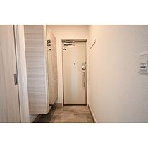 アッシュルーム36 101 ｜ 富山県富山市五福（賃貸アパート1LDK・1階・33.70㎡） その10