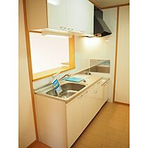 メリディオ A204 ｜ 富山県富山市上飯野（賃貸アパート2LDK・2階・64.21㎡） その4