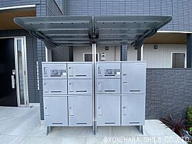 ミライエ・ルッソ 302 ｜ 富山県富山市高屋敷（賃貸アパート1LDK・3階・38.97㎡） その22