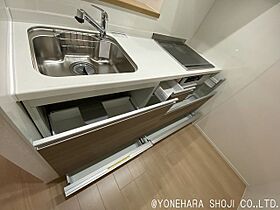 ミライエ・ルッソ 205 ｜ 富山県富山市高屋敷（賃貸アパート1LDK・2階・41.29㎡） その14