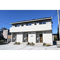 Cherry side(チェリーサイド) 101 ｜ 富山県富山市清水町1丁目（賃貸アパート2LDK・1階・58.93㎡） その1