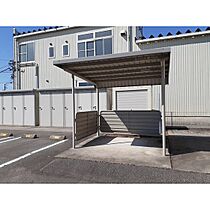 モア・ハピネス 202 ｜ 富山県富山市手屋3丁目（賃貸アパート1LDK・2階・48.38㎡） その13