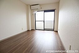 メゾン ルミネス 306 3階1Kのリビング/ダイニング