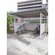 モワメーム 203 ｜ 富山県富山市窪本町（賃貸アパート1LDK・2階・41.98㎡） その13