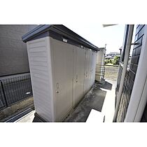 グランモア上冨居II 102 ｜ 富山県富山市上冨居2丁目（賃貸アパート1LDK・1階・58.52㎡） その13