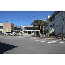 リバーサイド WESTI 201 ｜ 富山県富山市有沢（賃貸アパート2LDK・2階・59.57㎡） その15