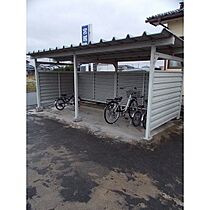 ヴィラージュ・ツボノIB 202 ｜ 富山県富山市婦中町速星（賃貸アパート2LDK・2階・52.90㎡） その13