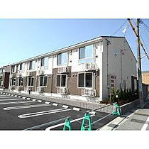 ウェルハイム・千石町 A104 ｜ 富山県富山市千石町5丁目（賃貸アパート1K・1階・30.79㎡） その1