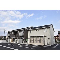 シェレトワレ上冨居