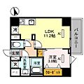 Casa大手町4階8.7万円