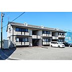 富山県富山市中川原：物件画像／米原商事株式会社不動産部 富山営業所