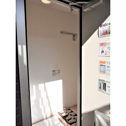 グランモア上冨居I_内装_3