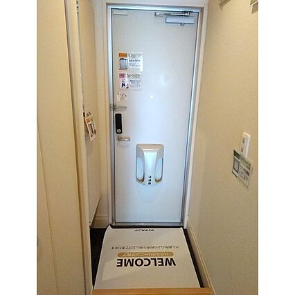 サンシャイン上冨居_内装_3