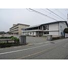 小学校「呉羽小学校まで700ｍ」
