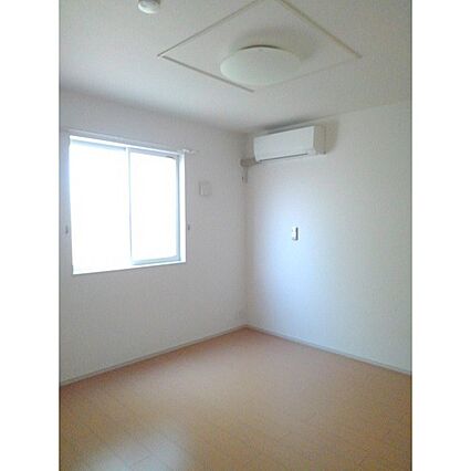 ニューシティ鍋田_内装_2