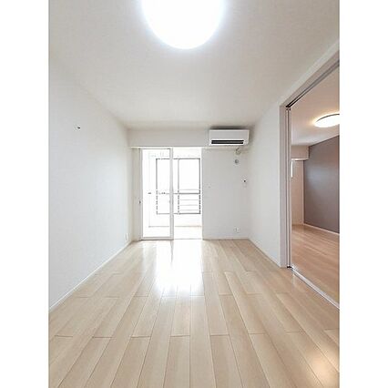 ベルモア向新庄I_内装_0