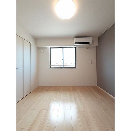 ベルモア向新庄I_内装_2