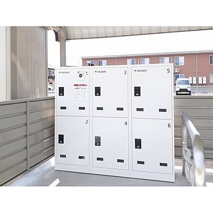 ベルモア向新庄I_その他_1