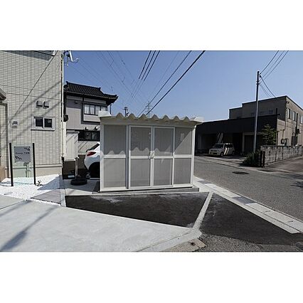 Dーroom千原崎_その他_3