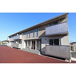 サンシャイン上冨居II B101