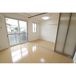 ドリームハイツ 203