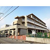 D-Grande桃井町 301 ｜ 富山県富山市桃井町1丁目（賃貸アパート1LDK・3階・43.72㎡） その5