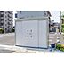その他：敷地内ゴミBOX