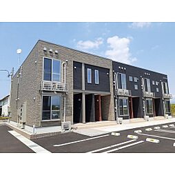 ベルモア向新庄I 102