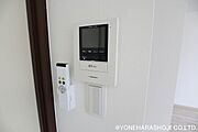 TVインターホン