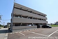 富山県富山市森2丁目：物件画像／米原商事株式会社不動産部 富山営業所