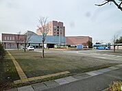 済生会富山病院