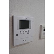 TVインターホン