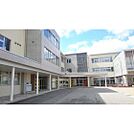 小学校「藤ノ木小学校まで550ｍ」