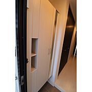 シューズボックス