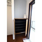 シューズボックス