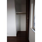 クローゼット