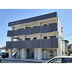 富山県富山市上赤江町2丁目：物件画像／米原商事株式会社不動産部 富山営業所