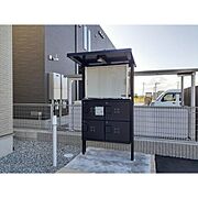 宅配BOX
